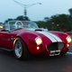 Illustration for article titled The Beautiful Cars I Saw on Detroit's Woodward Avenue in Just 30 Minutes on a Tuesday